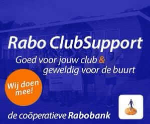Rabo Clubactie