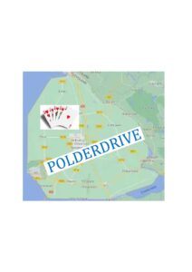 Uitslag polderdrive 14-03-2026