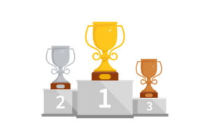 Hoogste scores 3e cyclus 2025/2026